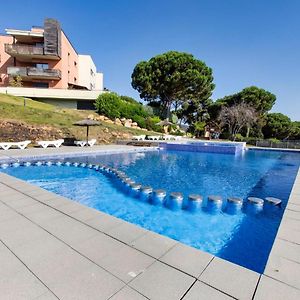 Apartment Jardins Sa Boadella By Interhome