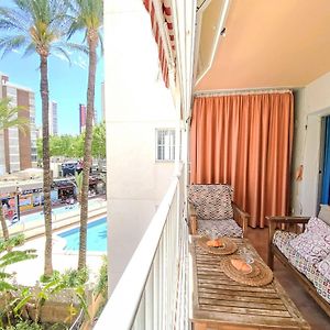 Apartment El Junco